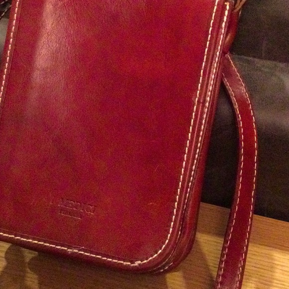 Crossbody Bag, I Medici Firenze - Picture 2 of 5